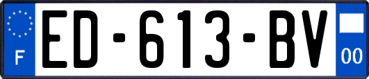 ED-613-BV