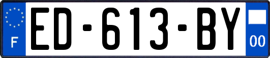 ED-613-BY