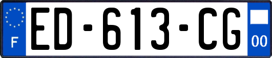 ED-613-CG