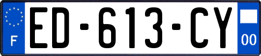 ED-613-CY