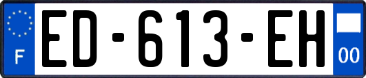 ED-613-EH