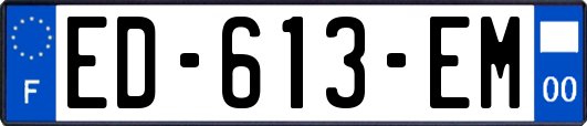 ED-613-EM