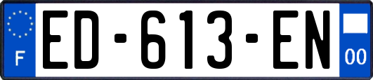 ED-613-EN