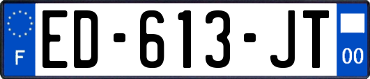 ED-613-JT