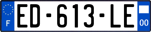 ED-613-LE