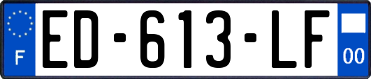 ED-613-LF