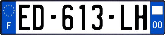 ED-613-LH