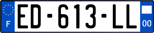 ED-613-LL