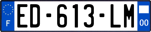 ED-613-LM
