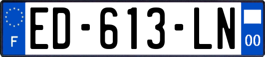 ED-613-LN
