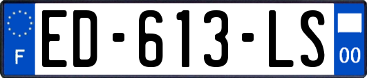 ED-613-LS