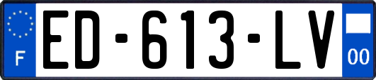 ED-613-LV