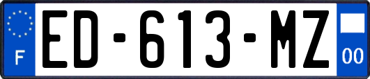 ED-613-MZ