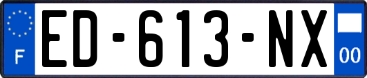 ED-613-NX