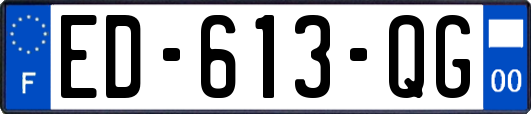 ED-613-QG