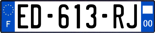 ED-613-RJ