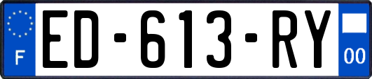 ED-613-RY
