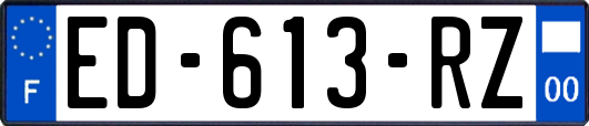 ED-613-RZ