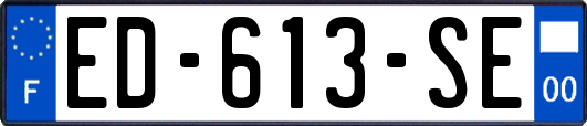 ED-613-SE