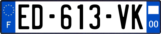 ED-613-VK