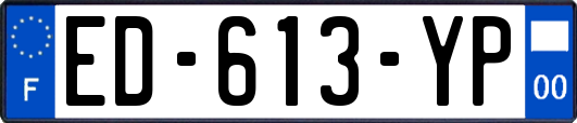 ED-613-YP