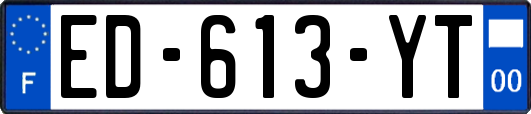 ED-613-YT