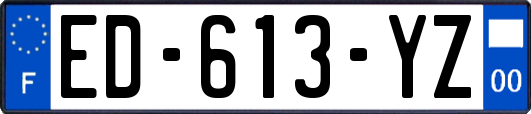 ED-613-YZ