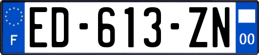 ED-613-ZN