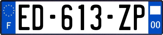 ED-613-ZP