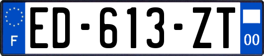 ED-613-ZT