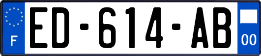 ED-614-AB