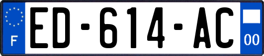 ED-614-AC