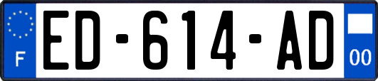 ED-614-AD