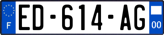 ED-614-AG