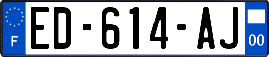 ED-614-AJ