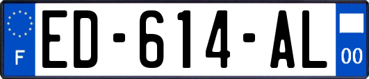 ED-614-AL