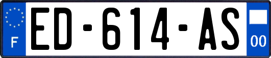 ED-614-AS