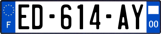 ED-614-AY