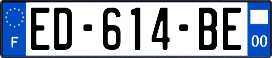 ED-614-BE