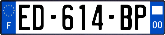 ED-614-BP