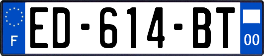 ED-614-BT