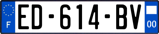 ED-614-BV