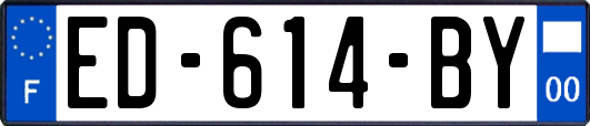 ED-614-BY