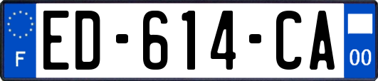 ED-614-CA