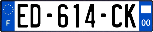 ED-614-CK