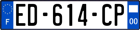 ED-614-CP