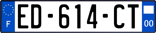 ED-614-CT