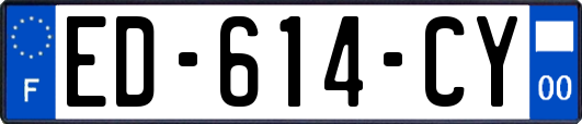 ED-614-CY