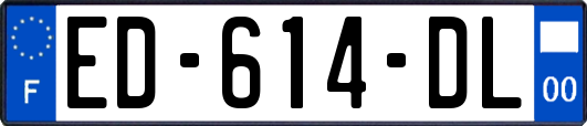 ED-614-DL