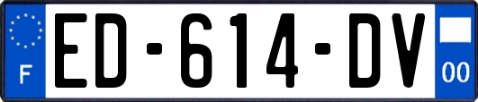 ED-614-DV